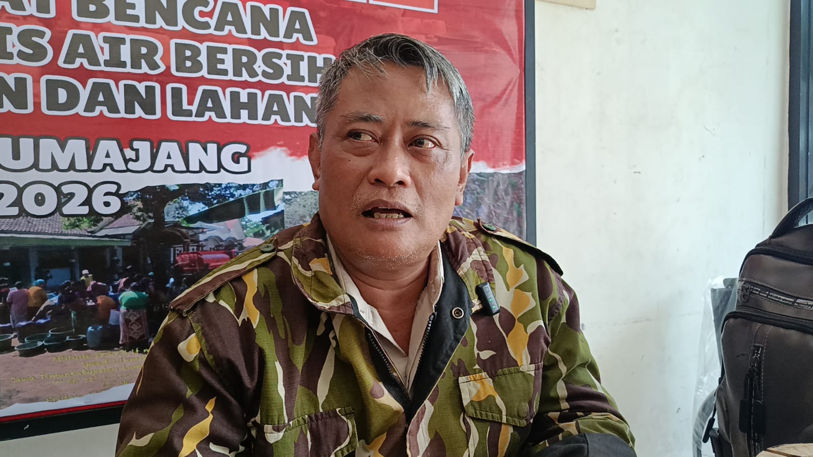 ABK Asal Lumajang Diduga Jadi Korban KM Virgo, BPBD Tunggu Hasil Tes DNA