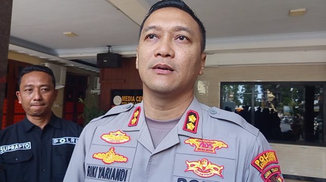 Polres Lumajang Usut Penyebab Kebakaran TNBTS, Diduga Akibat Human Error hingga Kesengajaan
