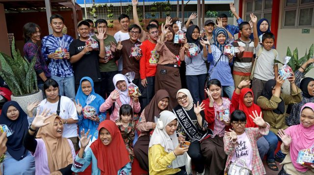 Wujudkan Pendidikan Inklusif Terarah, Pemkot Surabaya Wajibkan Asesmen Psikolog untuk Siswa ABK