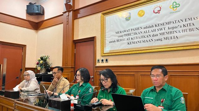 Dugaan Keracunan Makanan 178 PPDS FK Unair, Sampel Nasi Kotak Masih Diuji