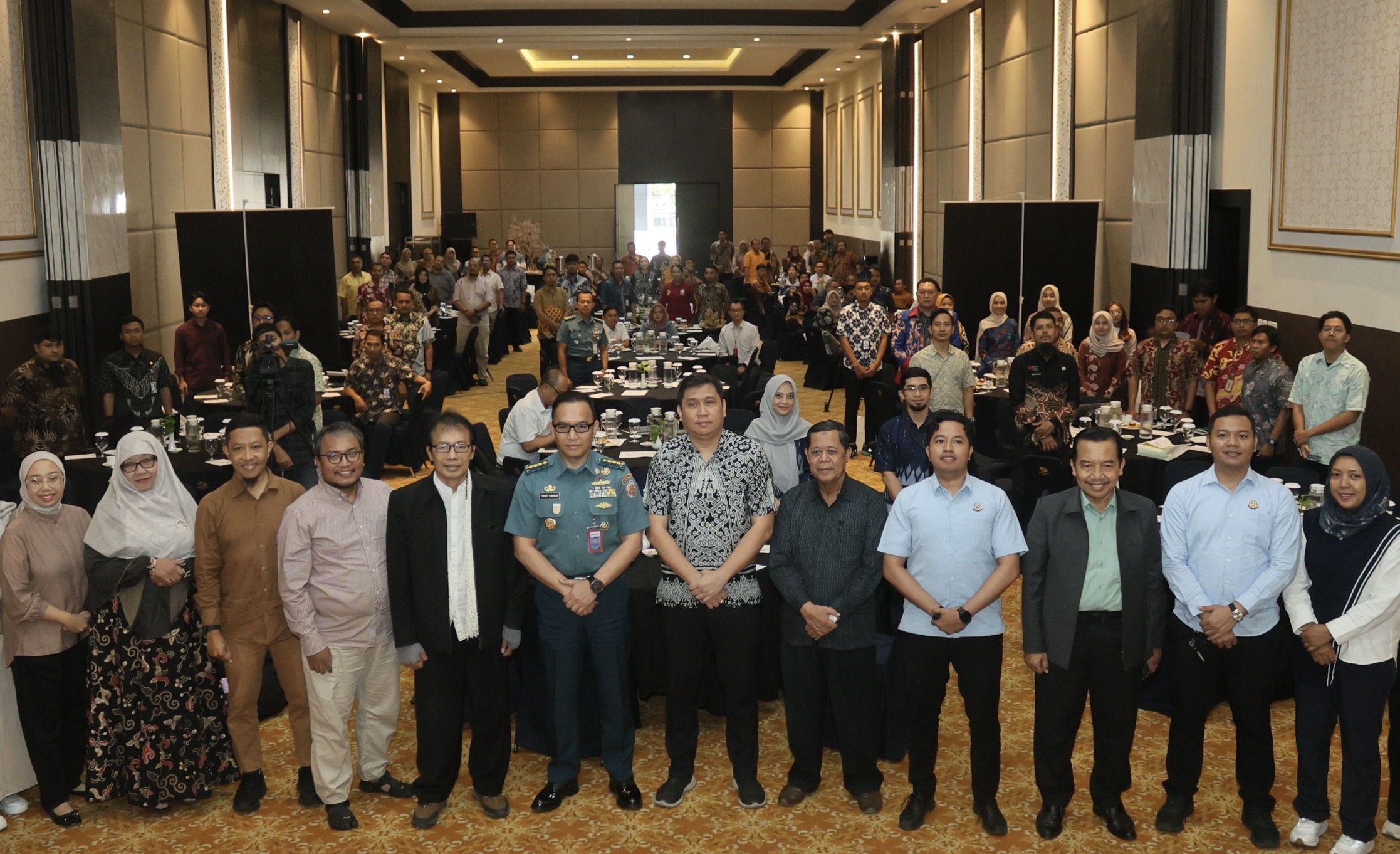 Pemkot Surabaya Finalisasi RDTR 2026, Penataan Ruang Lebih Realistis dan Implementatif