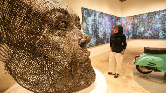 ARTSUBS 2026 Kembali Hadir, Surabaya Diproyeksikan Jadi Pusat Seni Kontemporer Indonesia