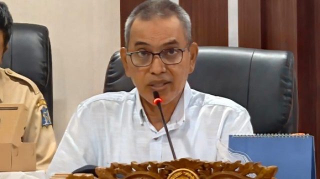 DPRD Minta Pemkot Surabaya Tak Larang Pasar Tanjungsari, Kejelasan Status Jadi Kunci Penyelesaian
