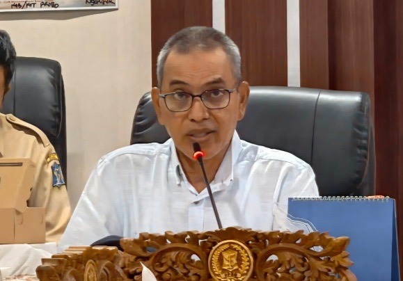 DPRD Minta Pemkot Surabaya Tak Larang Pasar Tanjungsari, Kejelasan Status Jadi Kunci Penyelesaian