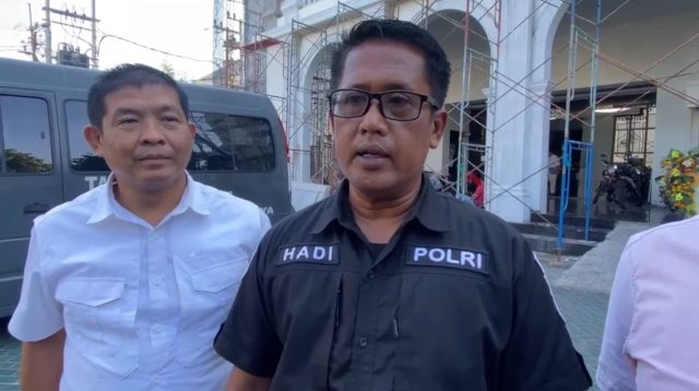 Ungkap Pesta Sabu Anggota DPRD, Polisi Sita Ekstasi dan Alat Hisap