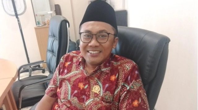 Semangat Perjuangan Santri, PKB Surabaya Bidik 8 Kursi DPRD di Pemilu 2029