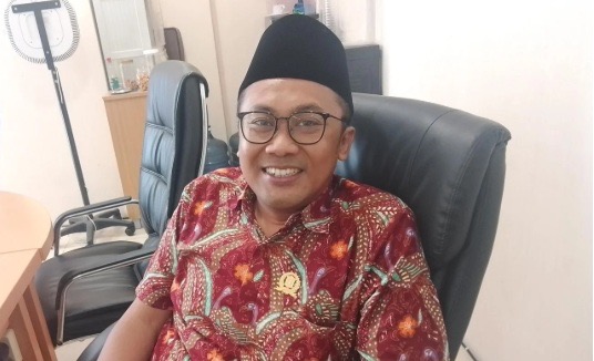 Semangat Perjuangan Santri, PKB Surabaya Bidik 8 Kursi DPRD di Pemilu 2029