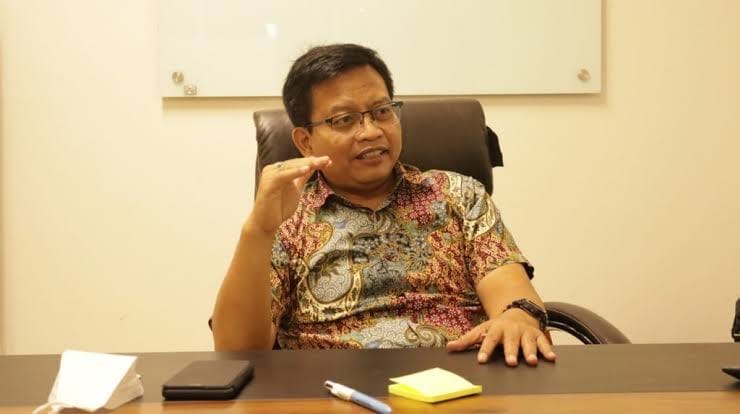 Pakar Ekonomi Universitas Airlangga (Unair), Prof. Imron Mawardi Pakar Unair Minta Sensus Ekonomi 2026 Jadi Kompas Kebijakan Negara