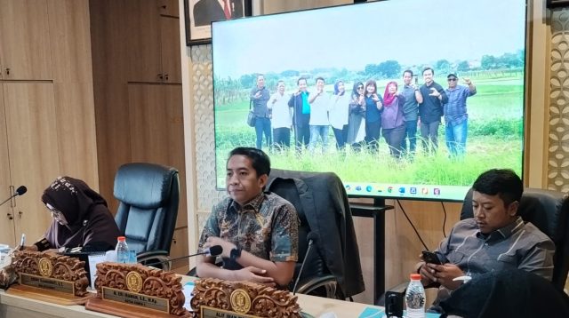Anggaran DLH Surabaya Selisih Rp214 Miliar, Komisi C DPRD Pertanyakan Sanitasi hingga Pengolahan Sampah