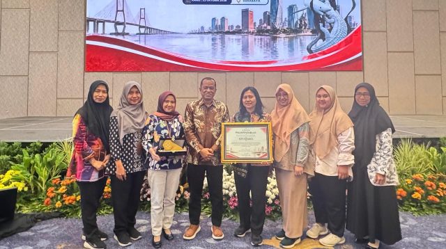 Pemkot Surabaya Garansi Warga Ber-KTP Surabaya Berobat Gratis Hingga 2027