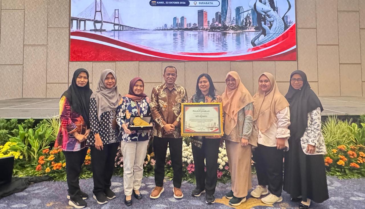 Pemkot Surabaya Garansi Warga Ber-KTP Surabaya Berobat Gratis Hingga 2027