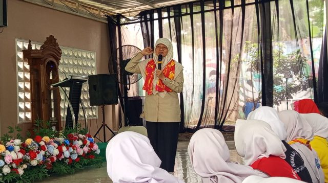 Surabaya Defisit 1.800 Pengajar, Reni Astuti Desak Pemenuhan Guru Segera Dipercepat