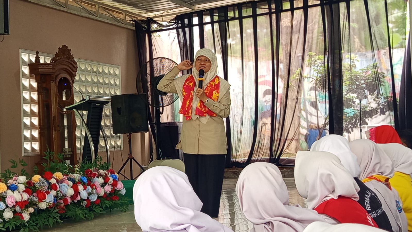 Surabaya Defisit 1.800 Pengajar, Reni Astuti Desak Pemenuhan Guru Segera Dipercepat