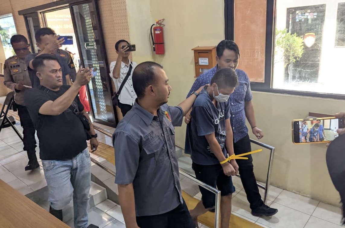 Pilu Remaja 17 Tahun di Probolinggo, Jadi Korban Kekerasan Seksual Ayah Kandung