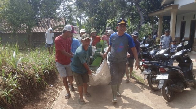 Niat Padamkan Api Sampah, Pria di Probolinggo Tewas Terbakar