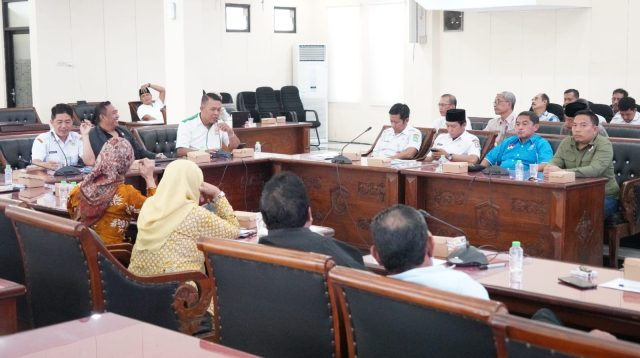 Pemkab Lumajang Gelontorkan Hibah Rp2 Miliar Lewat KONI di RAPBD 2027