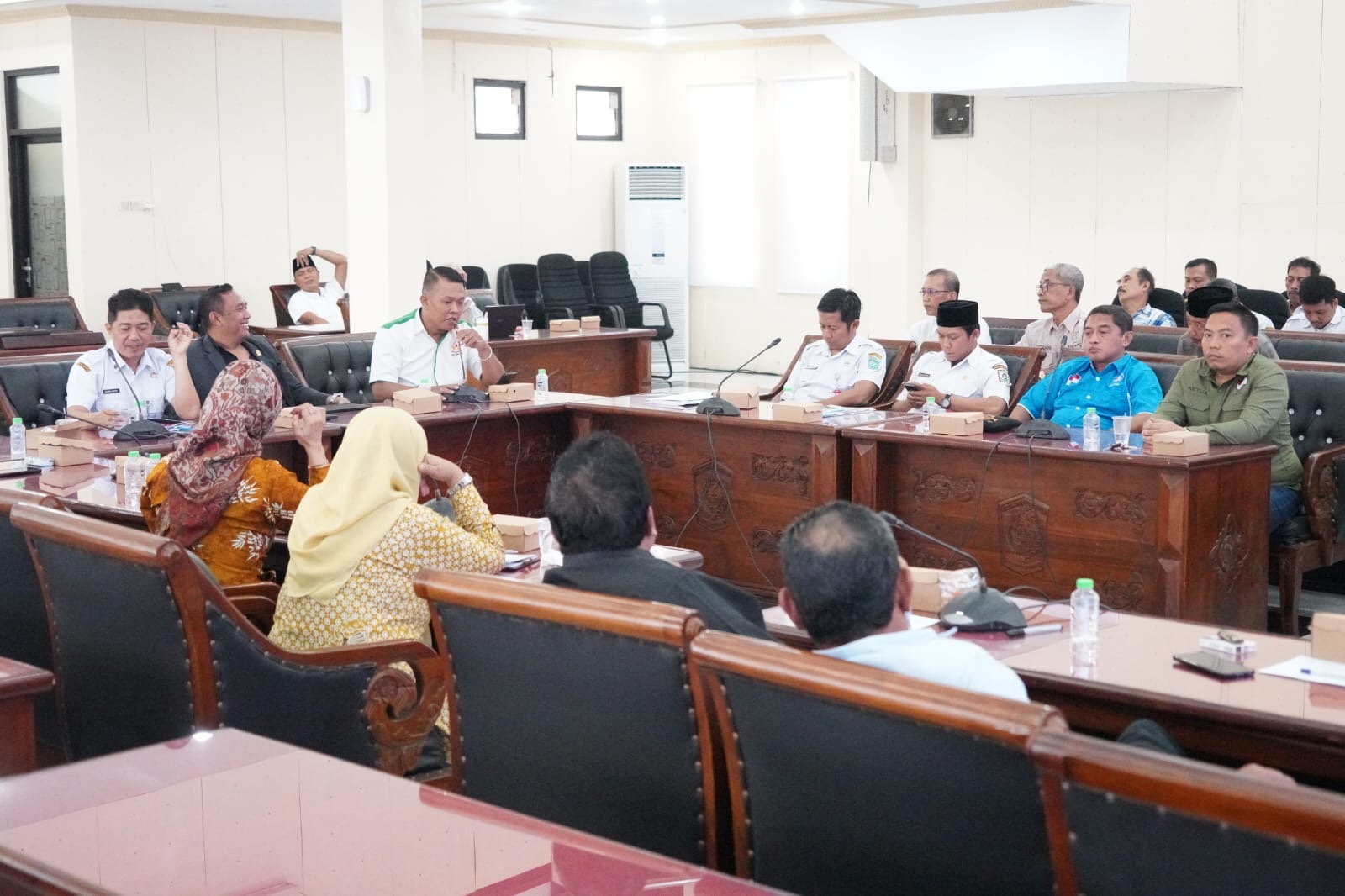 Pemkab Lumajang Gelontorkan Hibah Rp2 Miliar Lewat KONI di RAPBD 2027