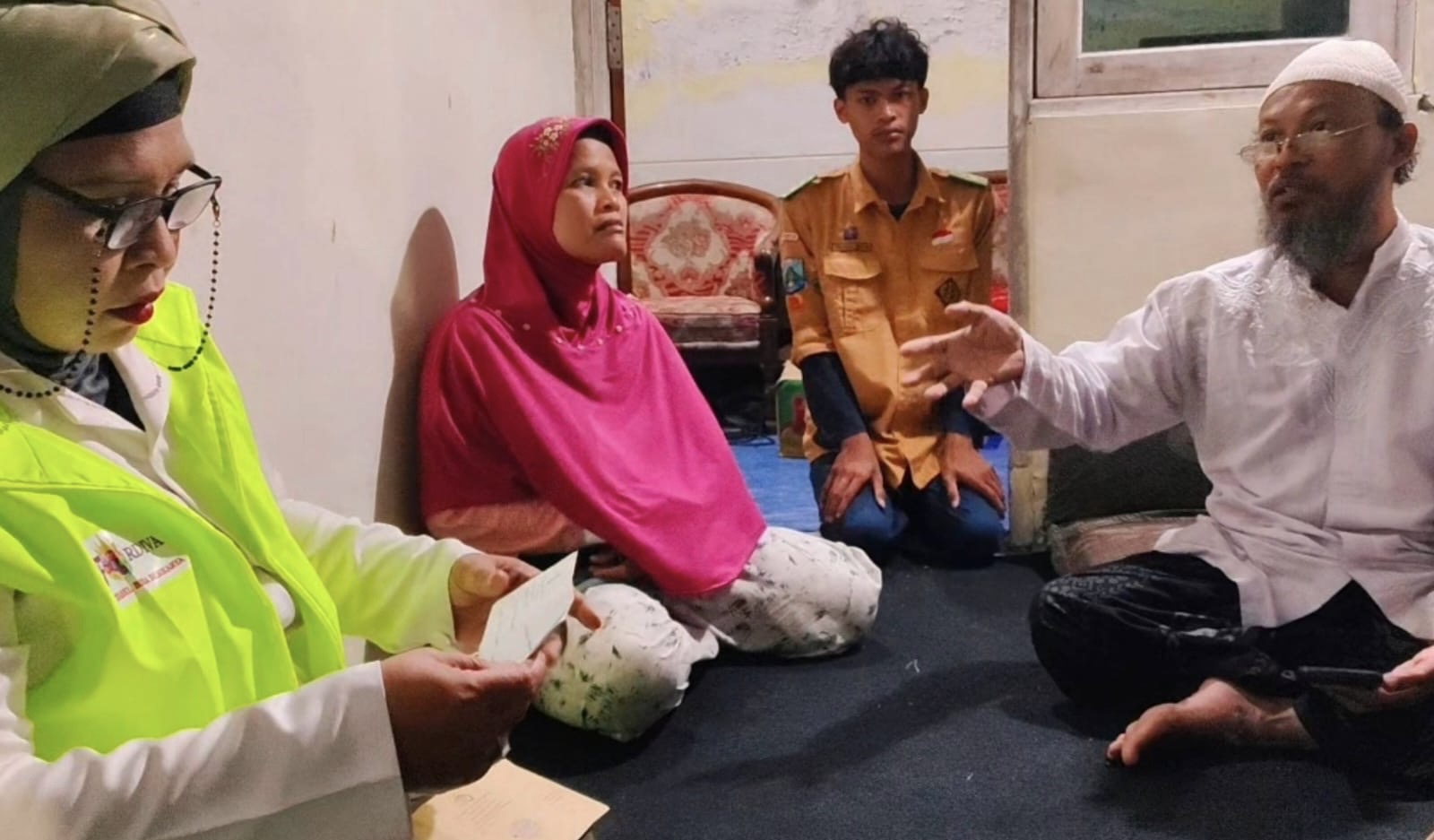Usut Tuntas Kematian Bocah Disabilitas di Surabaya, Fordiva Minta Keadilan
