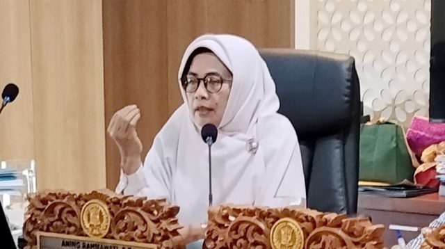 DPRD Kritik Dishub Surabaya: Halte Bus Tak Manusiawi, Anggaran Dinilai Minim