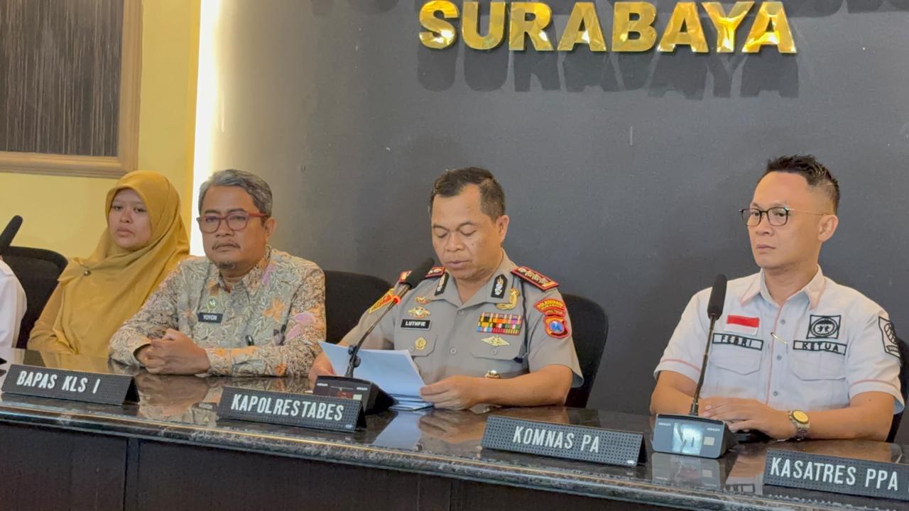 Kasus Perundungan Anak Disabilitas Hingga Meninggal, Pelaku Dibina 6 Bulan di Rumah Perubahan