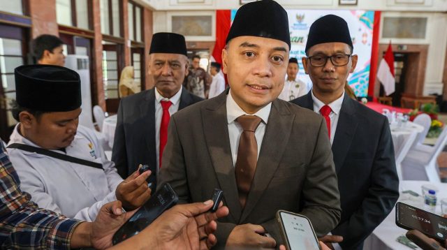 Buntut Kasus Bullying Anak Disabilitas hingga Meninggal, Eri Cahyadi: Orang Tua Harus Hadir untuk Anak