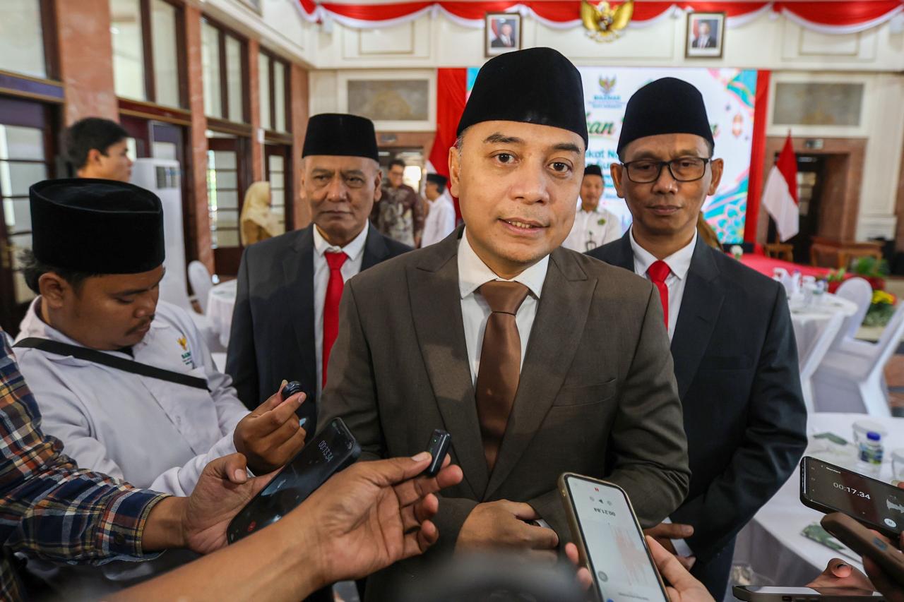 Buntut Kasus Bullying Anak Disabilitas hingga Meninggal, Eri Cahyadi: Orang Tua Harus Hadir untuk Anak