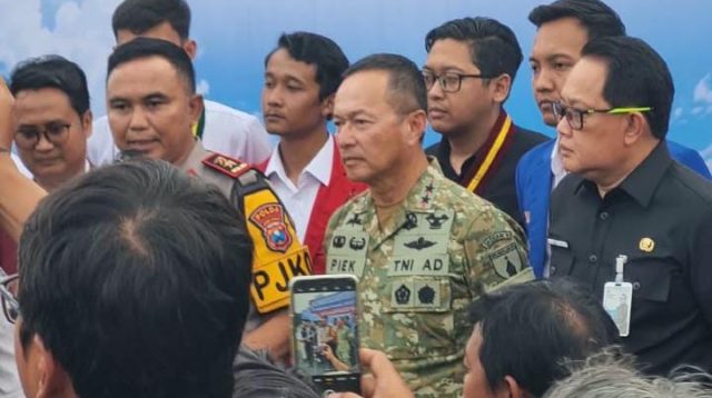 Tolak Undangan Polda Jatim, GMNI Jember: Independensi Mahasiswa Tak Bisa Ditukar