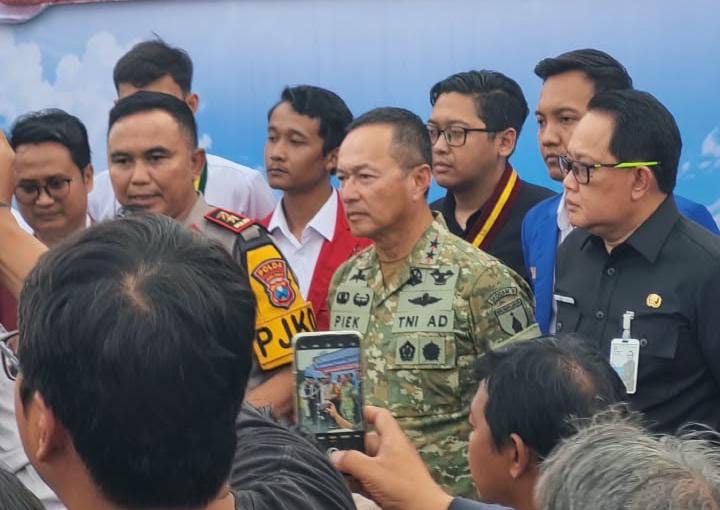 Tolak Undangan Polda Jatim, GMNI Jember: Independensi Mahasiswa Tak Bisa Ditukar
