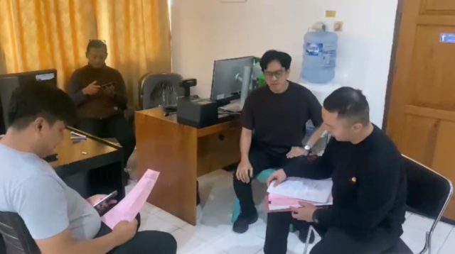 6 Tahun Sembunyi, Buronan Kredit Macet Rp60 Miliar Ditangkap Kejari Surabaya di Gorontalo