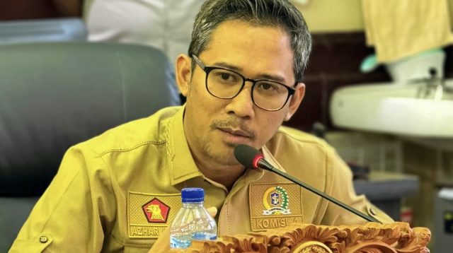 Dua Tahun Prabowo: OTT KPK Melonjak 2,5 Kali Lipat, Reformasi Birokrasi Mulai Dirasakan Warga Surabaya