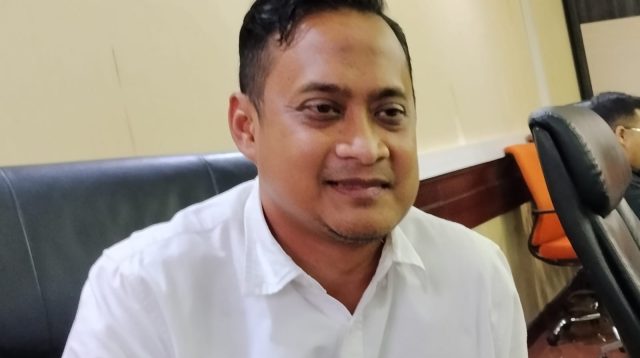 DPRD Surabaya Soroti Kejanggalan Peta Kerawanan Bencana BPBD di RAPBD 2027