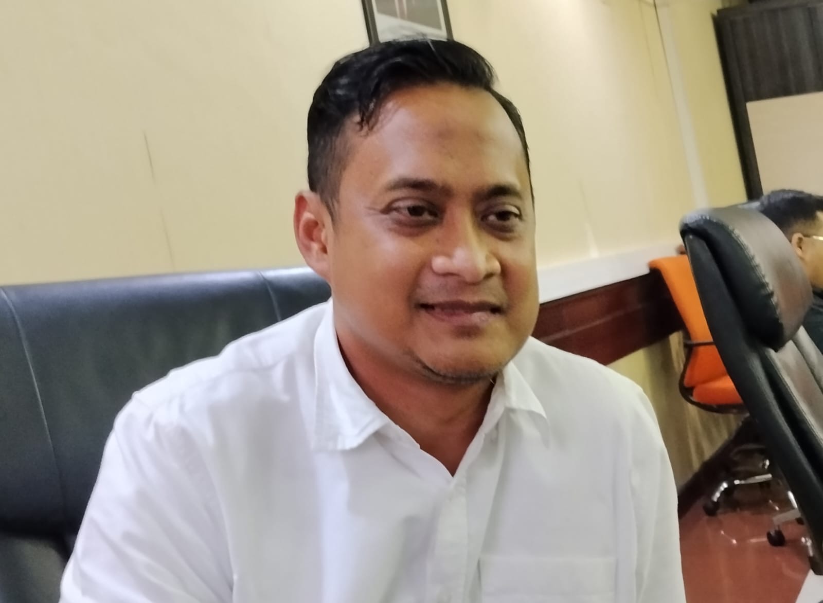 DPRD Surabaya Soroti Kejanggalan Peta Kerawanan Bencana BPBD di RAPBD 2027
