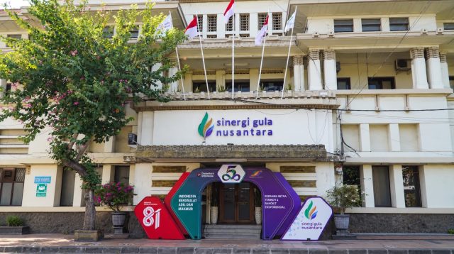 Sindikat Penggelapan 185 Ton Gula Jatim Dibongkar, 11 Orang Jadi Tersangka
