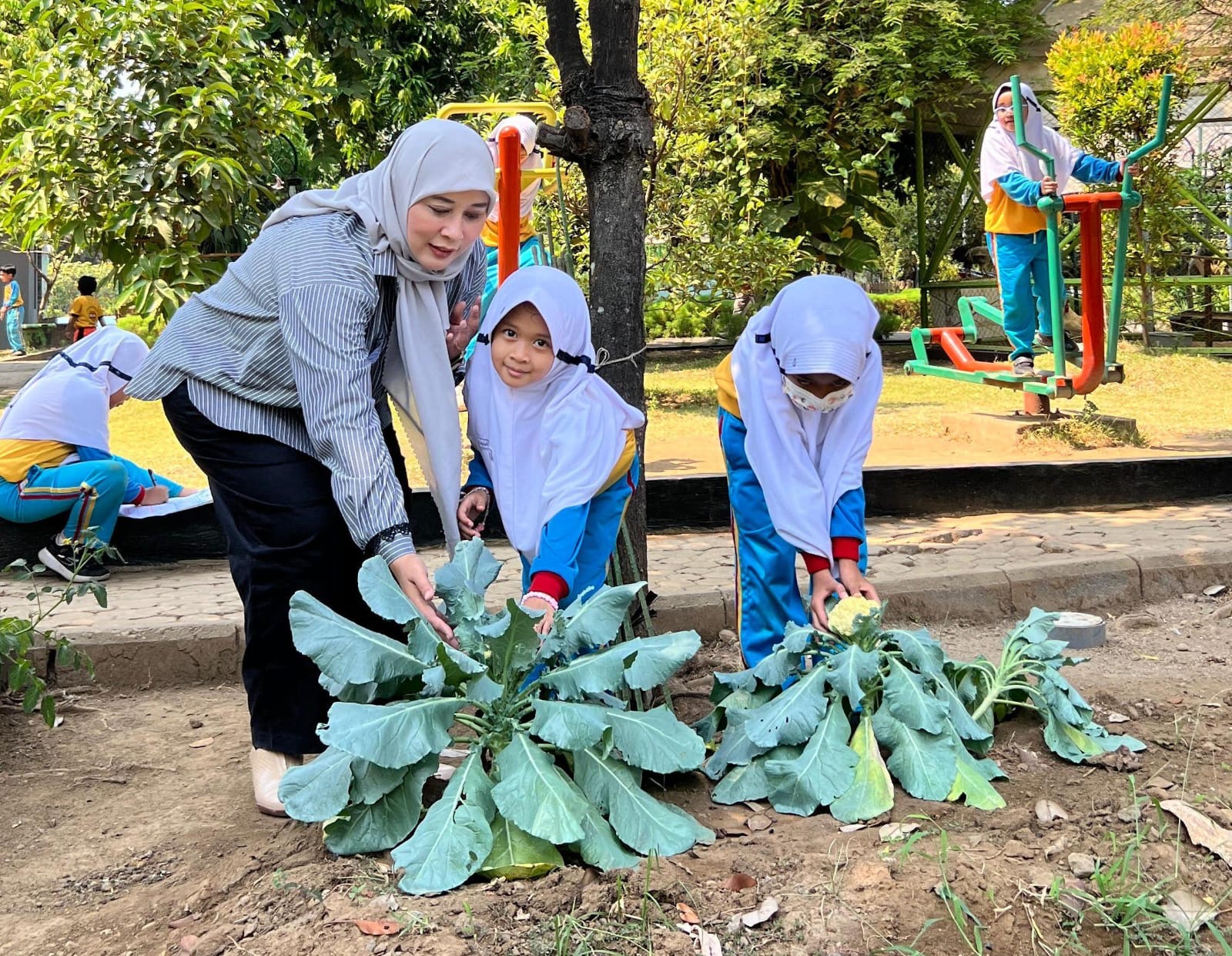 DPRD Surabaya Minta Sekolah Prioritaskan Wisata Lokal untuk Outing Class