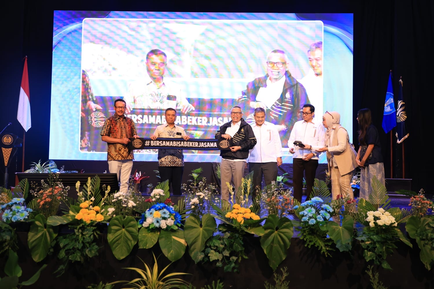 Beri Kuliah Umum di UNESA, LPS Ingatkan Gen Z Waspadai Bahaya Finansial Digital