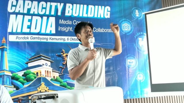 Omzet Melonjak 3 Kali Lipat, Teh Gambyong Kemuning Sejahterakan Petani Lokal