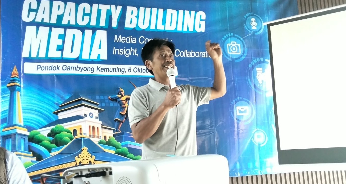 Omzet Melonjak 3 Kali Lipat, Teh Gambyong Kemuning Sejahterakan Petani Lokal