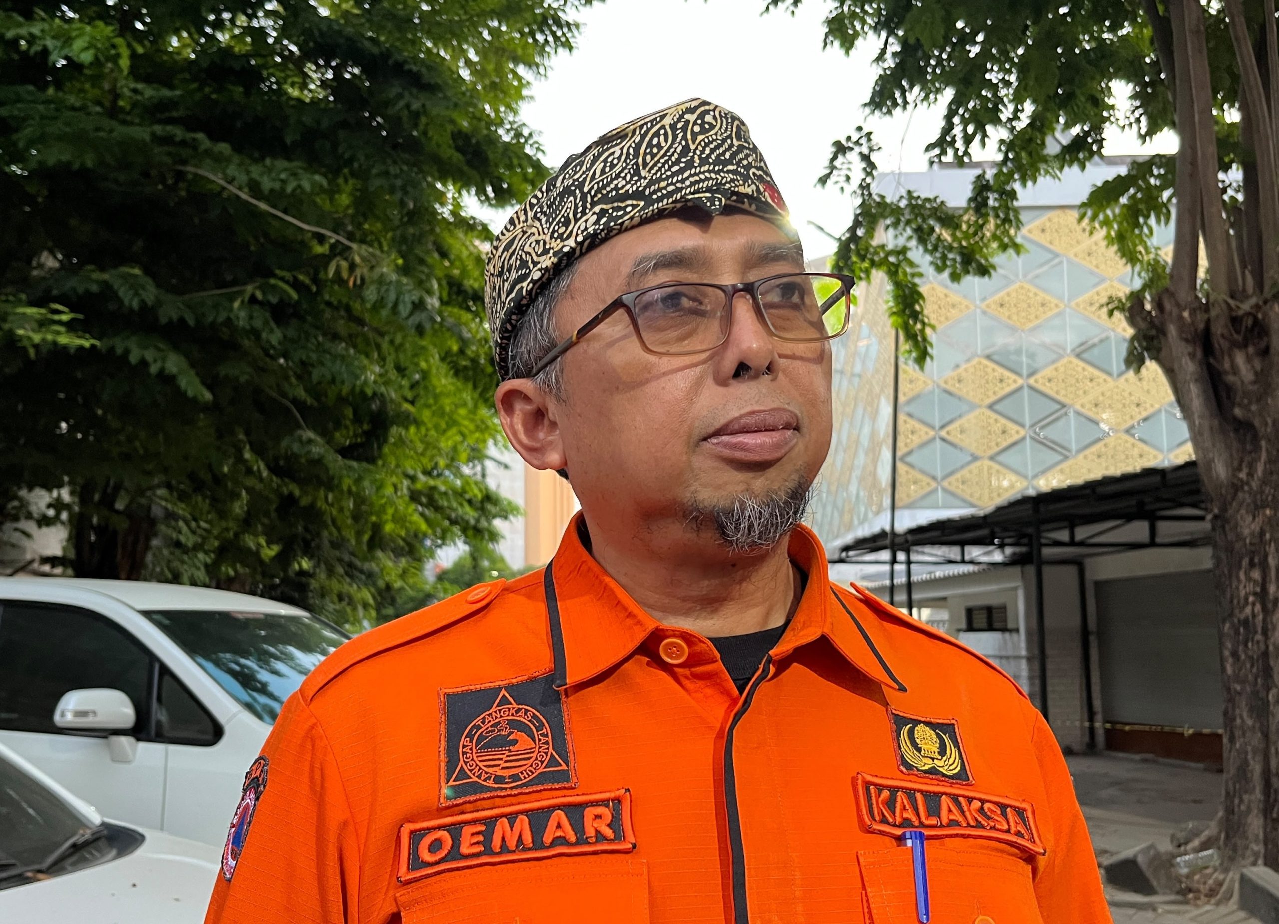 Korban Meninggal Kebakaran Bromo Jadi 5 Orang, BPBD Probolinggo Sampaikan Duka Mendalam