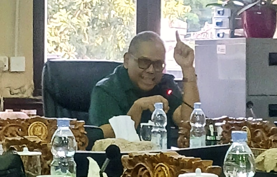 Soroti Penempatan ASN di Balai RW, Komisi A DPRD Surabaya Minta Evaluasi Pelayanan Publik