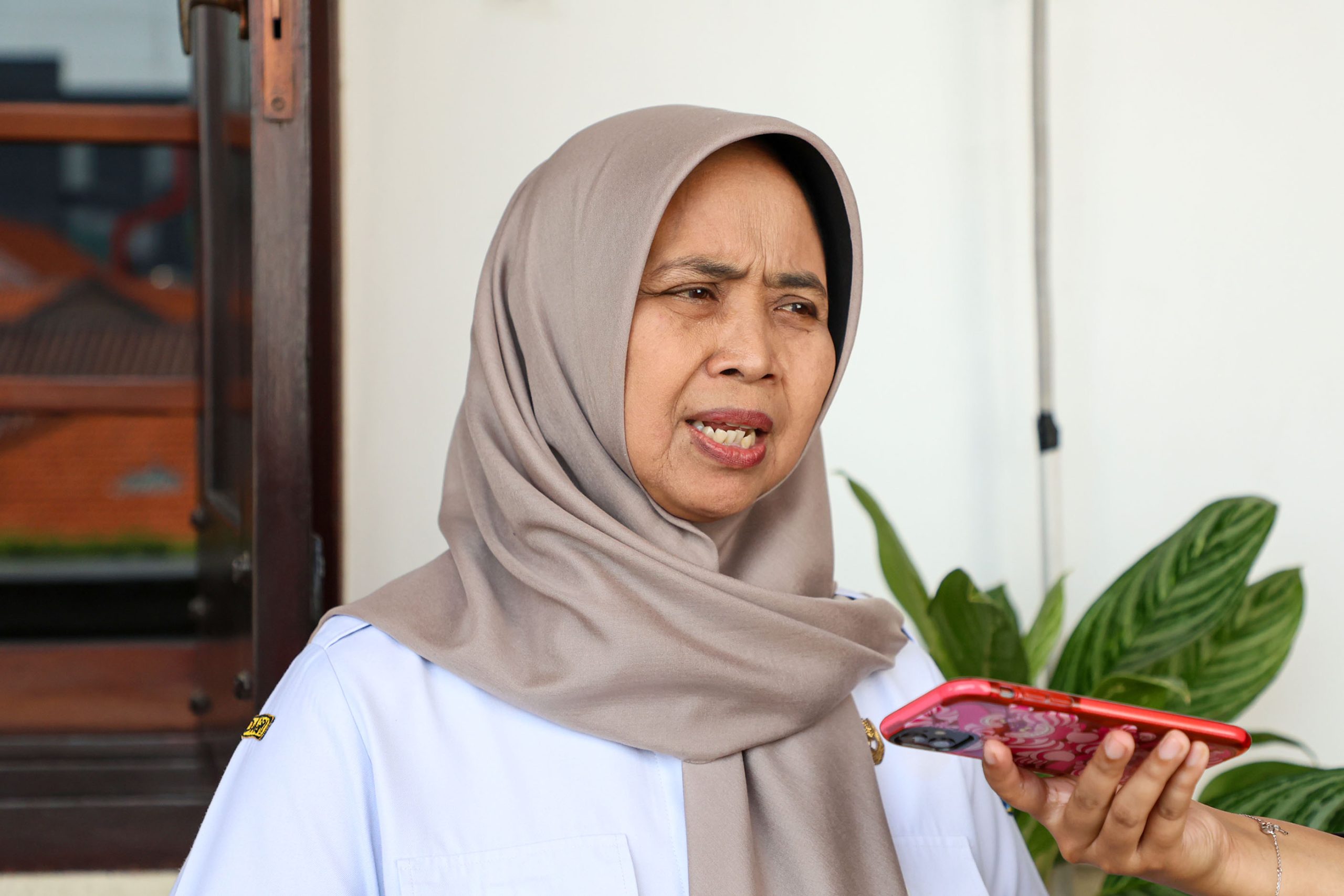 Cegah Ledakan, Pemkot Surabaya Edukasi Warga Kenali Tanda Kebocoran LPG