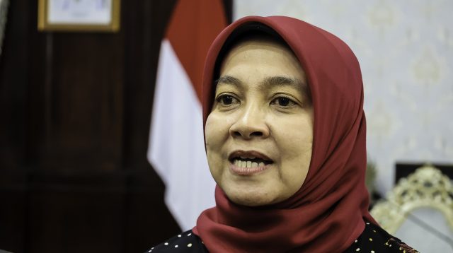 Penanganan Kasus Perundungan di Rungkut, Pemkot Surabaya Periksa Kondisi Psikologis Anak Terlibat