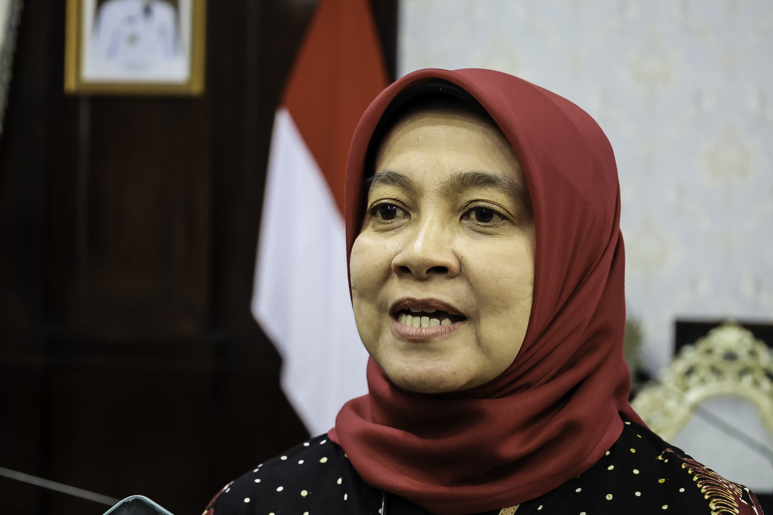 Penanganan Kasus Perundungan di Rungkut, Pemkot Surabaya Periksa Kondisi Psikologis Anak Terlibat