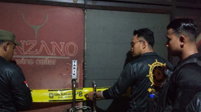 Tekan Peredaran Mihol, Pemkot Surabaya Batasi Operasional Distributor Hingga Pukul 22.00