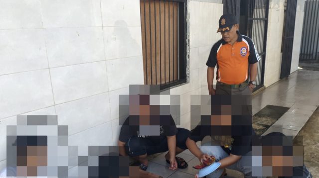 Sanksi Keadilan Restoratif di Surabaya, Dari Rawat ODGJ Hingga Sanksi Ibu Hamil