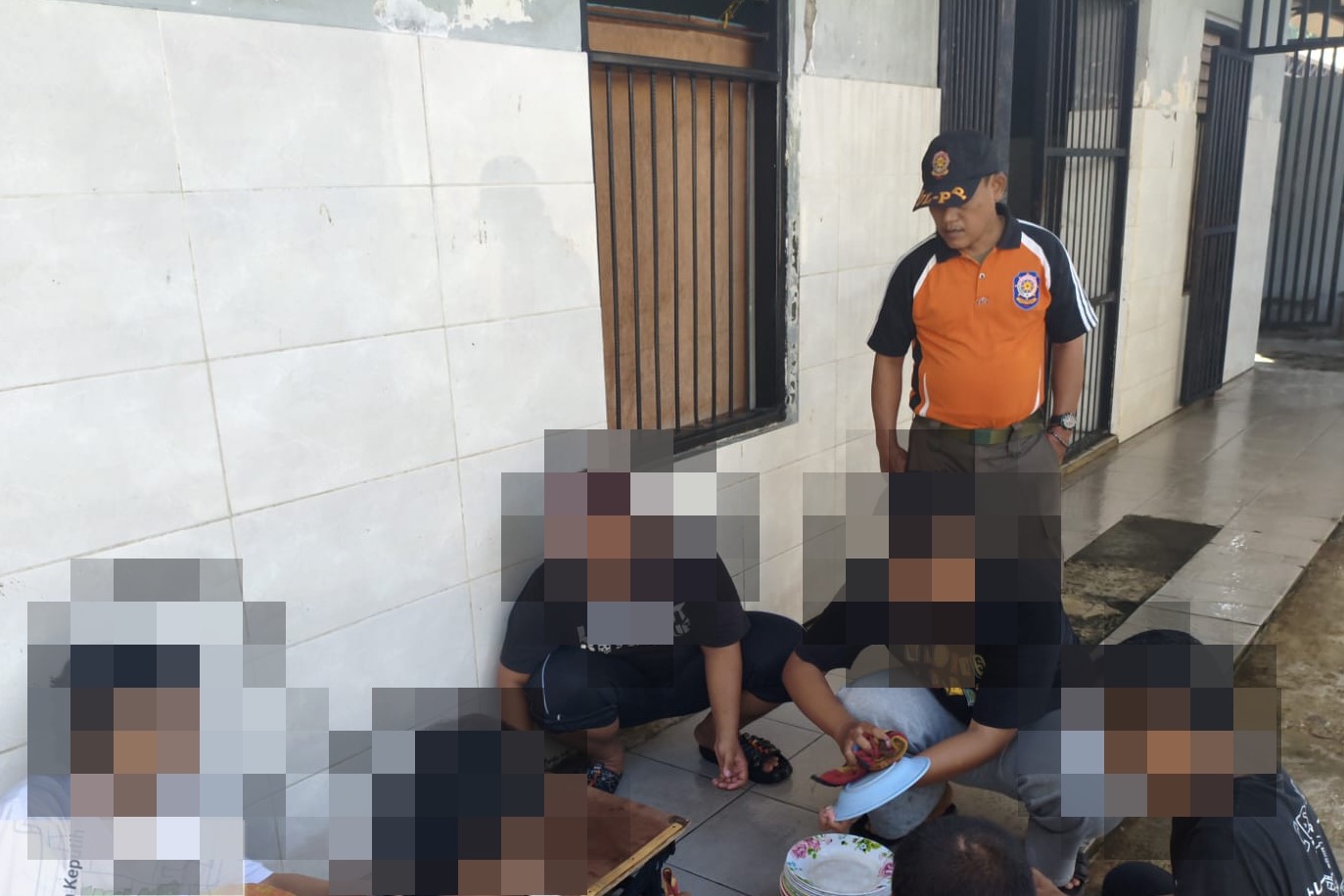 Sanksi Keadilan Restoratif di Surabaya, Dari Rawat ODGJ Hingga Sanksi Ibu Hamil