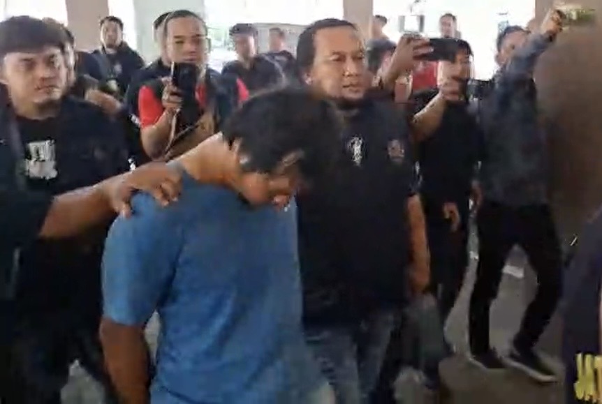 Terancam Pasal Pembunuhan Berencana, Ini Peran Suami Siri Pembunuh Ibu dan Anak di Madiun