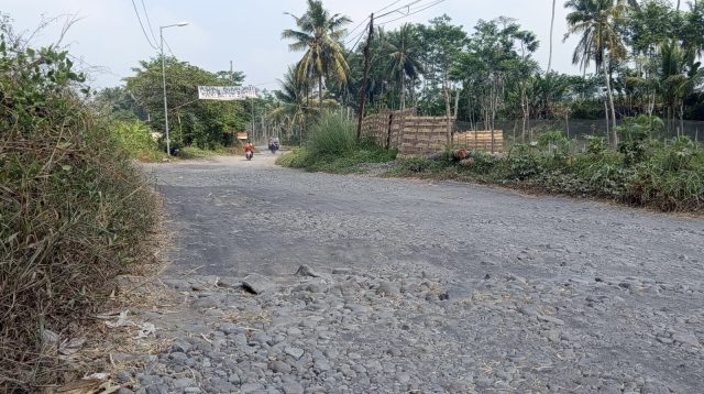 Lumajang Bidik Rp18 Miliar untuk Muluskan Jalur Tempeh–Candipuro