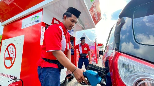 Ancaman Kenaikan BBM Nonsubsidi, Kelas Menengah Paling Rentan Terjepit