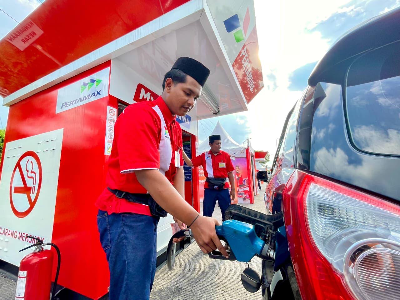 Ancaman Kenaikan BBM Nonsubsidi, Kelas Menengah Paling Rentan Terjepit