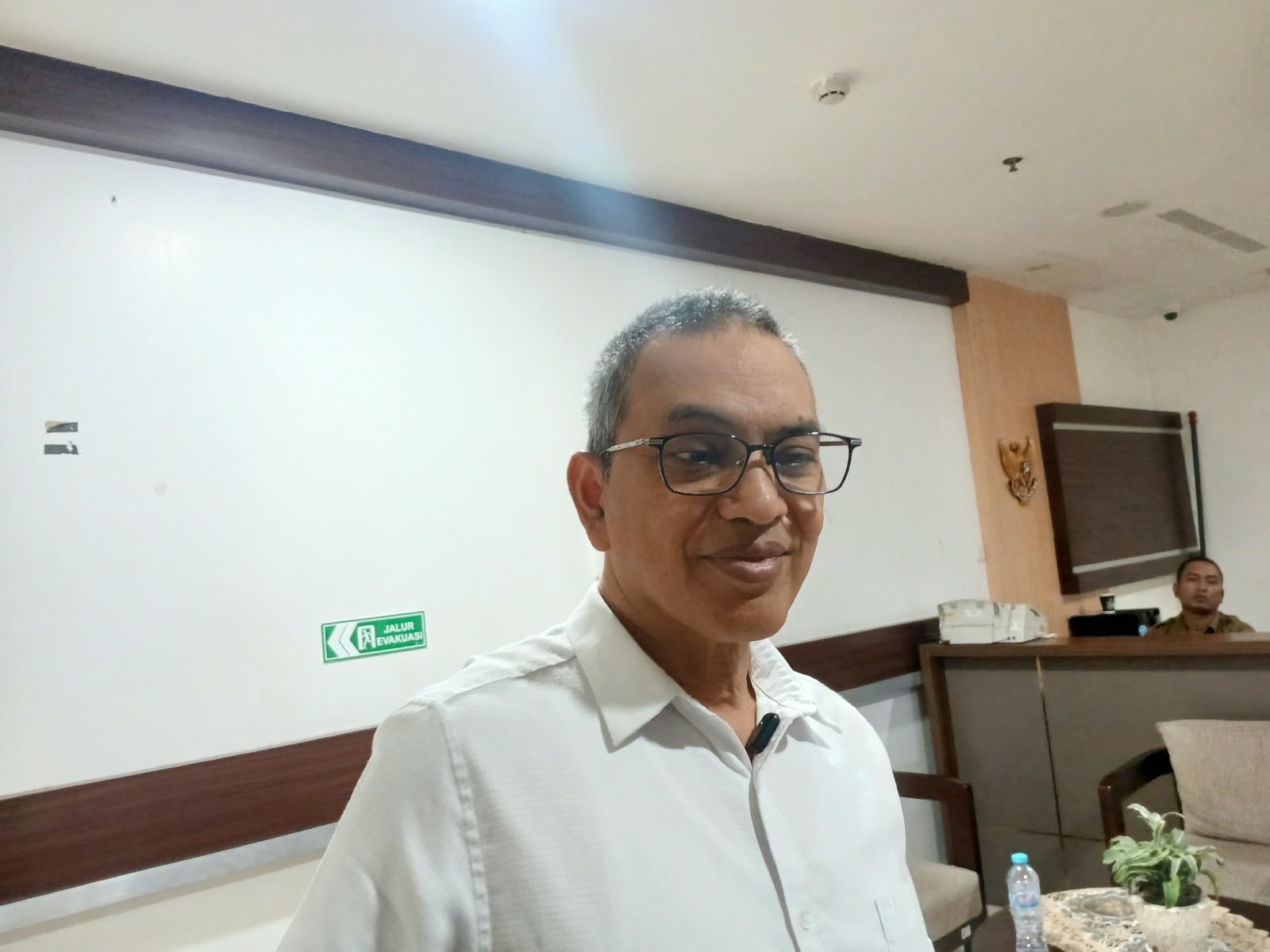 Capai 95 Persen, Komisi B Desak Pedagang Bisa Segera Masuk Pasar Keputran Selatan